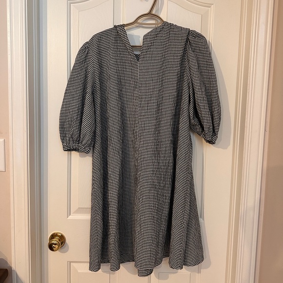 Mango Dress size 8 - Picture 2 of 3